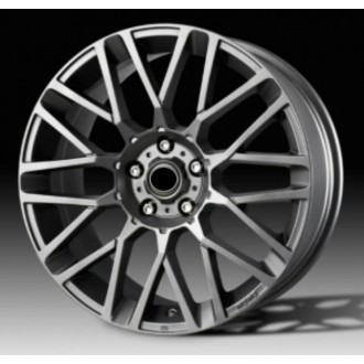 Ζάντες 5176 6.5x15 4x100 Ζάντες 5176 6.5x15 4x100